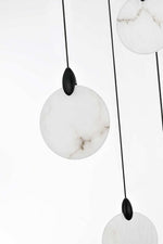 Elegant Lighting-1012D42BK-11ST|ALT|5