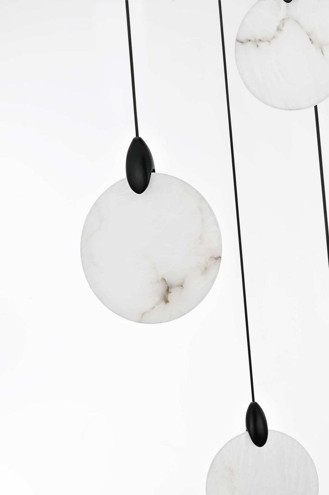 Elegant Lighting-1012D42BK-11ST|ALT|5