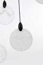 Elegant Lighting-1012D42BK-11ST|ALT|6