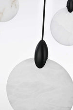 Elegant Lighting-1012D42BK-11ST|ALT|7
