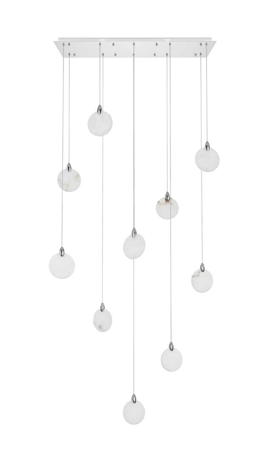 Elegant Lighting-1012D42C-11ST|ALT|1