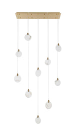 Elegant Lighting-1012D42SG-11ST|ALT|1