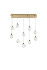 Elegant Lighting-1012D42SG-11ST|ALT|2