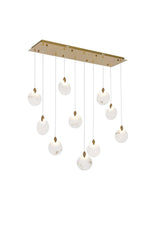 Elegant Lighting-1012D42SG-11ST|ALT|3