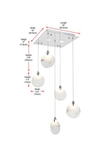 Elegant Lighting-1012S16C-11ST|ALT|7