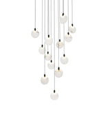 Elegant Lighting-1012S26BK-11ST|ALT|1