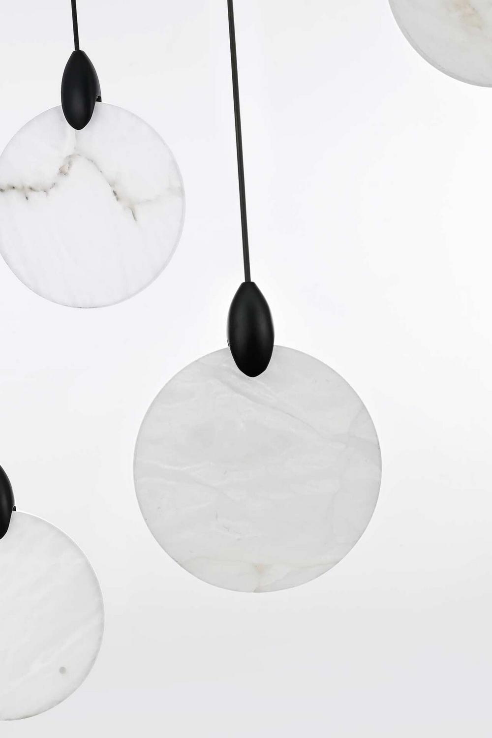 Elegant Lighting-1012S26BK-11ST|ALT|3