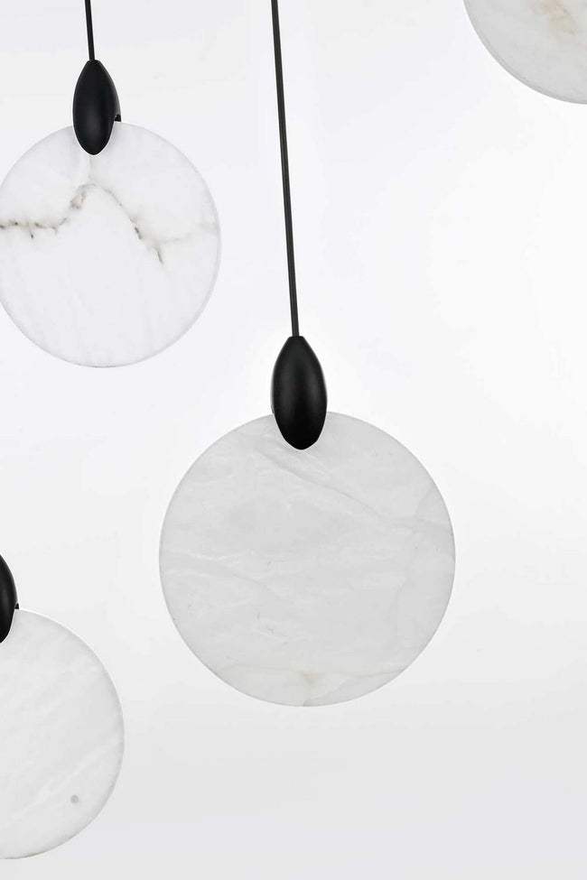Elegant Lighting-1012S26BK-11ST|ALT|3