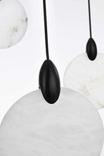 Elegant Lighting-1012S26BK-11ST|ALT|4