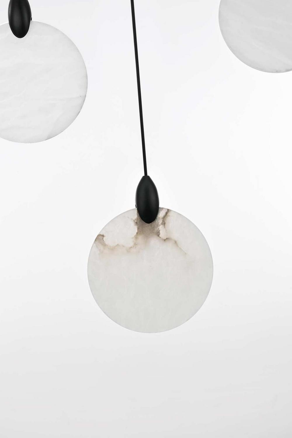 Elegant Lighting-1012S26BK-11ST|ALT|5