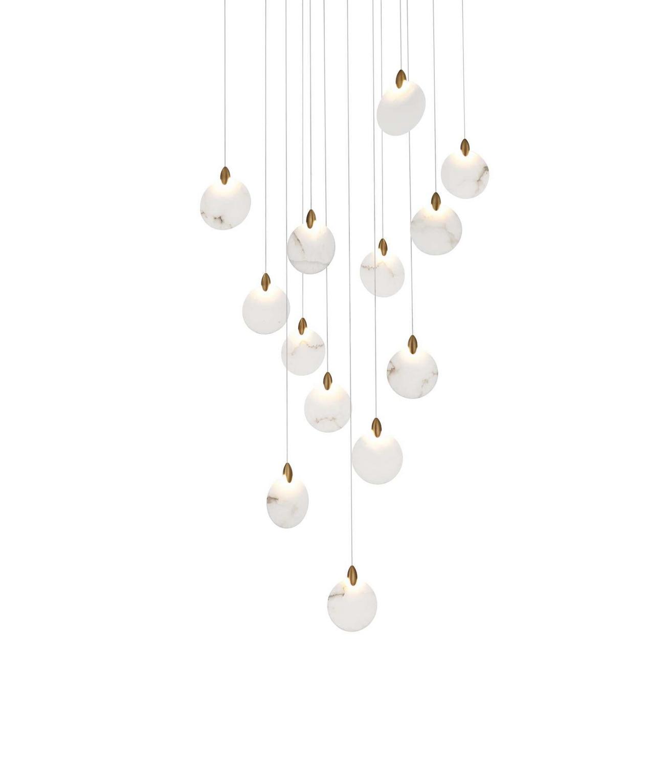 Elegant Lighting-1012S26SG-11ST|ALT|1