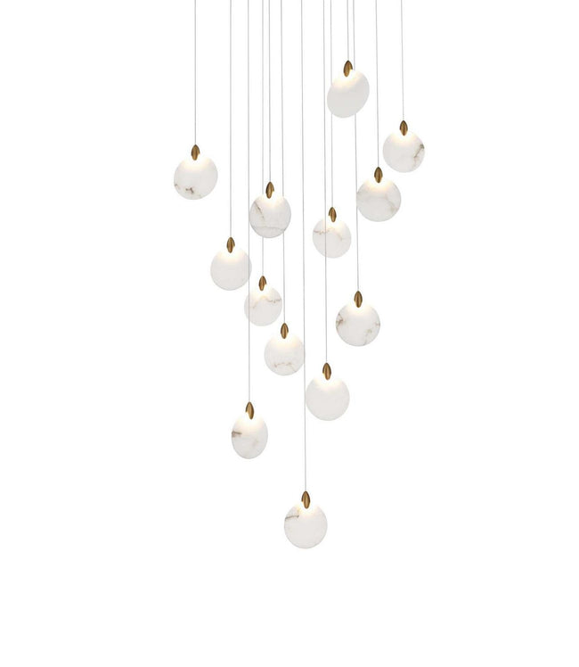 Elegant Lighting-1012S26SG-11ST|ALT|1