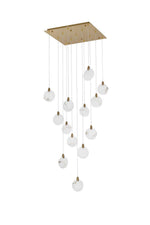 Elegant Lighting-1012S26SG-11ST|ALT|6
