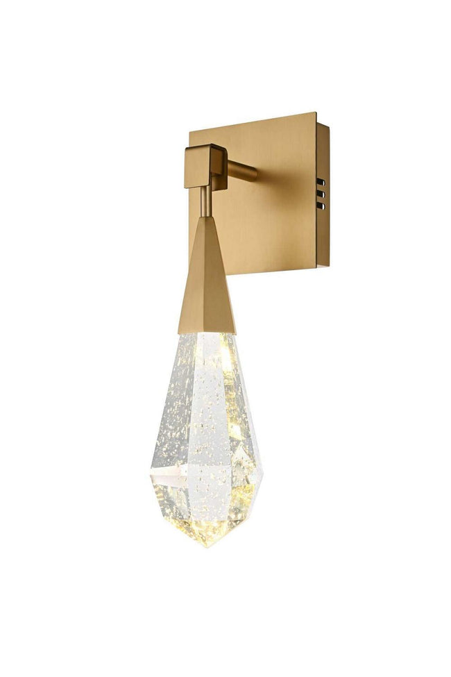 Elegant Lighting-1013W5SG-02CR|ALT|1