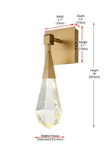 Elegant Lighting-1013W5SG-02CR|ALT|6