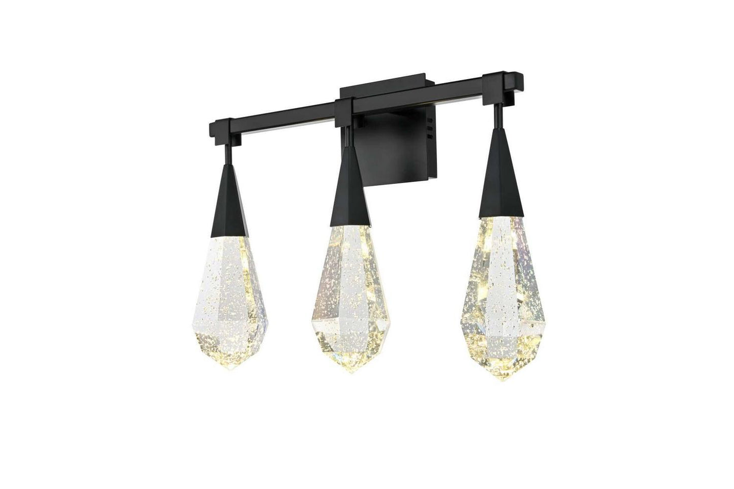 Elegant Lighting-1013W20BK-02CR|ALT|1