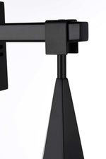 Elegant Lighting-1013W20BK-02CR|ALT|4