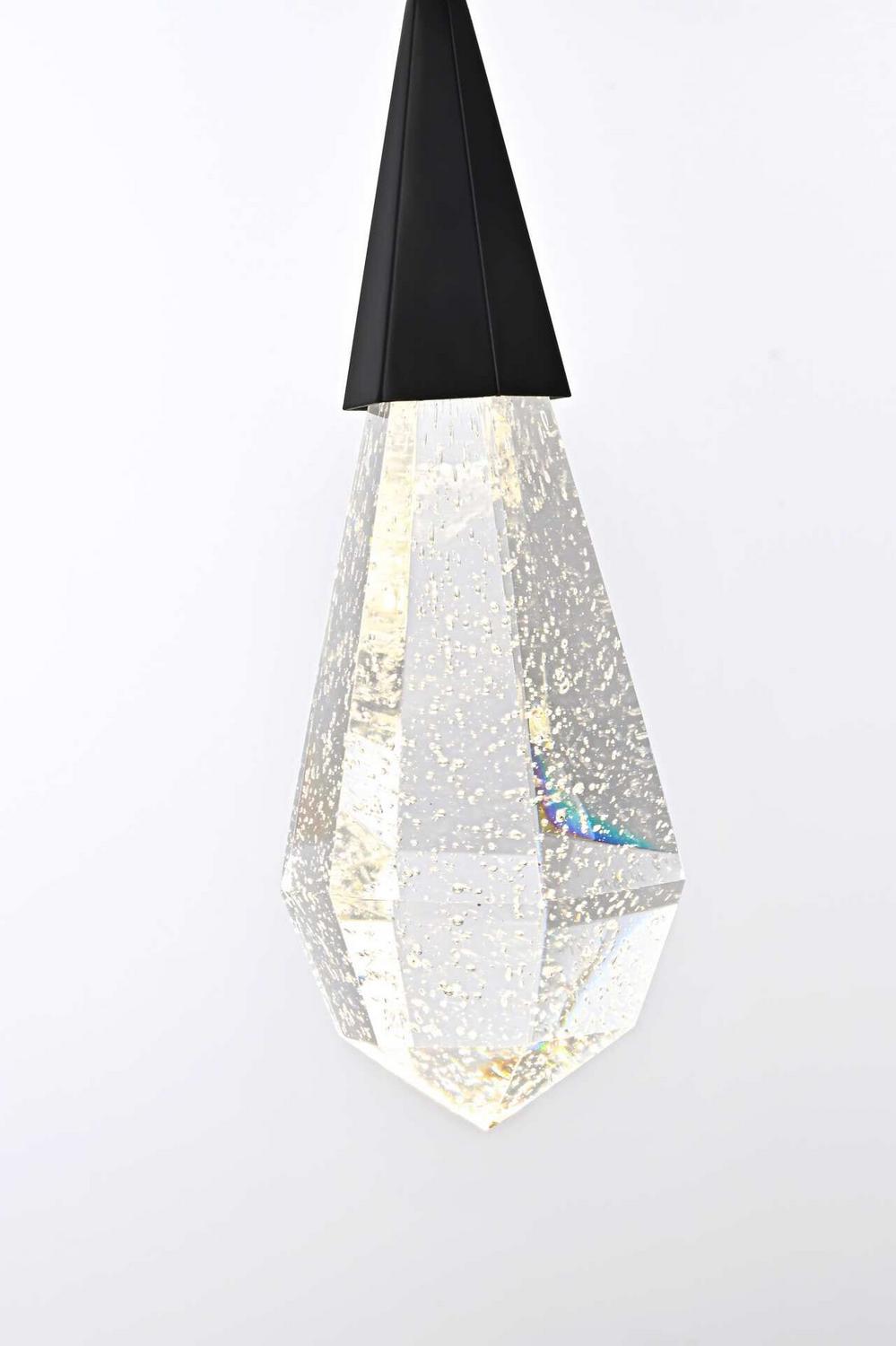 Elegant Lighting-1013D5BK-02CR|ALT|2