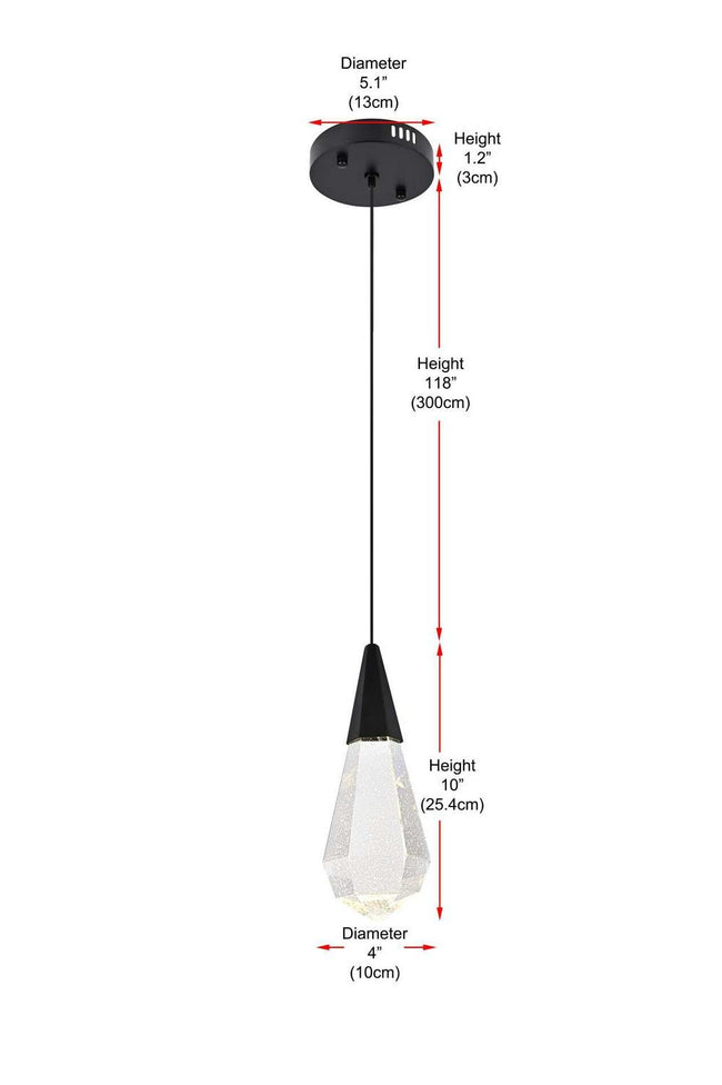Elegant Lighting-1013D5BK-02CR|ALT|7