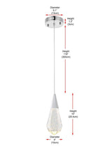 Elegant Lighting-1013D5C-02CR|ALT|7