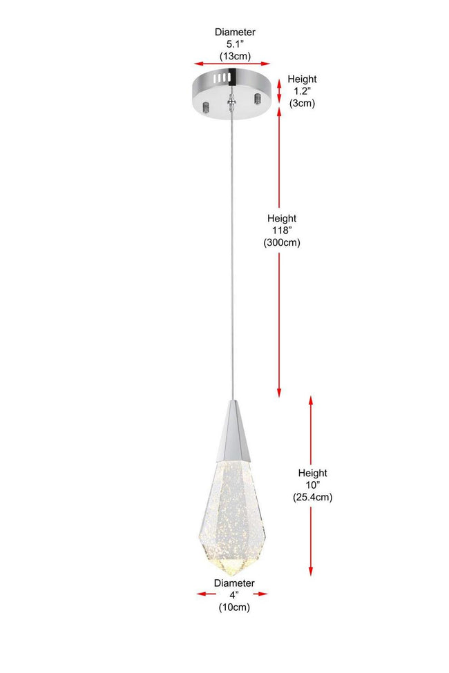 Elegant Lighting-1013D5C-02CR|ALT|7