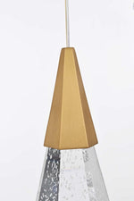 Elegant Lighting-1013D5SG-02CR|ALT|3