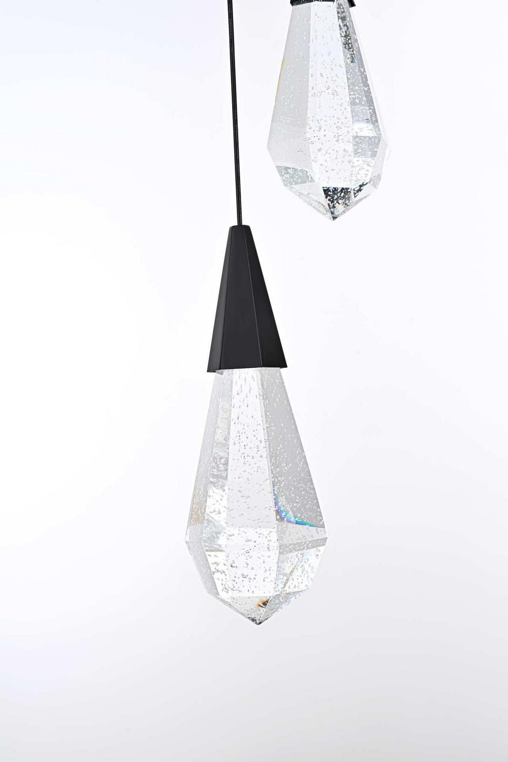 Elegant Lighting-1013D12BK-02CR|ALT|2