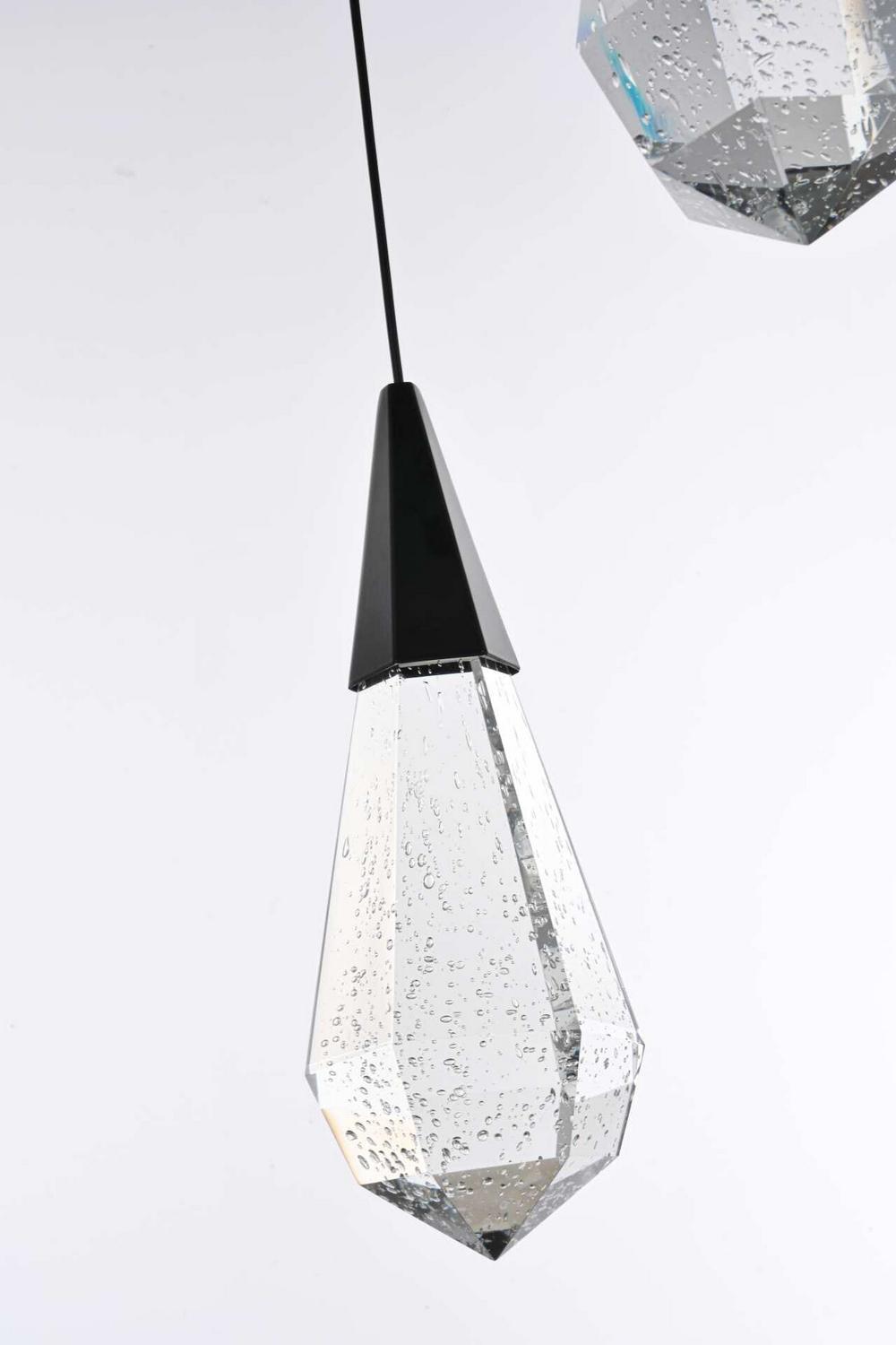 Elegant Lighting-1013D12BK-02CR|ALT|3