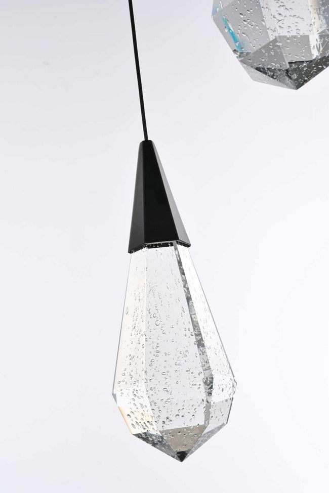 Elegant Lighting-1013D12BK-02CR|ALT|3