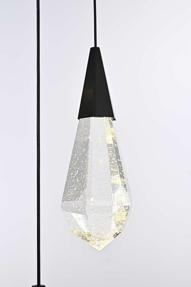 Elegant Lighting-1013D12BK-02CR|ALT|4