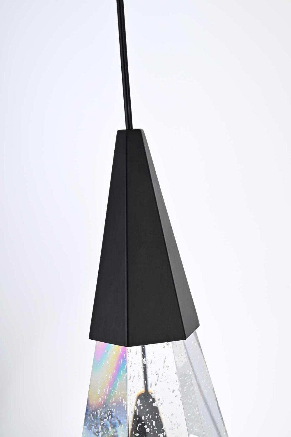 Elegant Lighting-1013D12BK-02CR|ALT|5