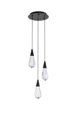 Elegant Lighting-1013D12BK-02CR|ALT|6
