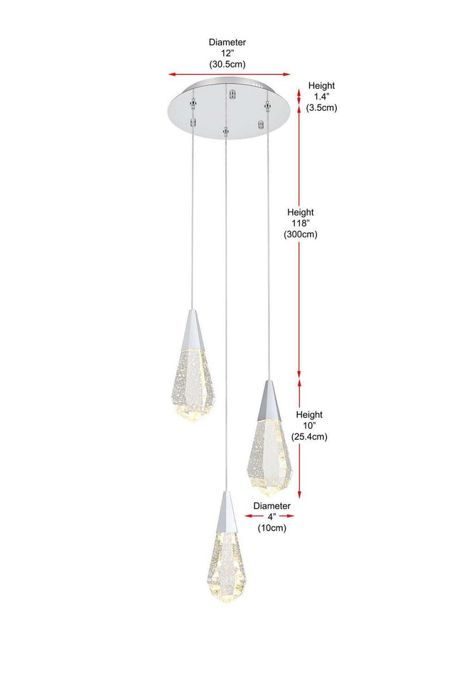 Elegant Lighting-1013D12C-02CR|ALT|7