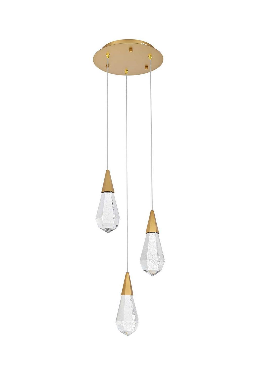Elegant Lighting-1013D12SG-02CR|ALT|6
