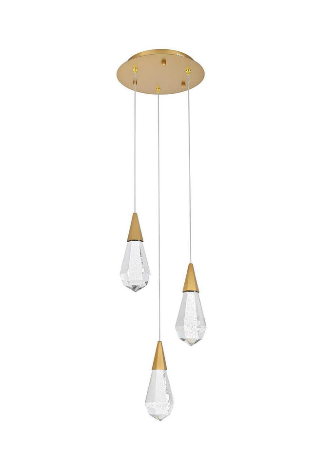 Elegant Lighting-1013D12SG-02CR|ALT|6