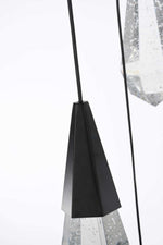 Elegant Lighting-1013D16BK-02CR|ALT|4