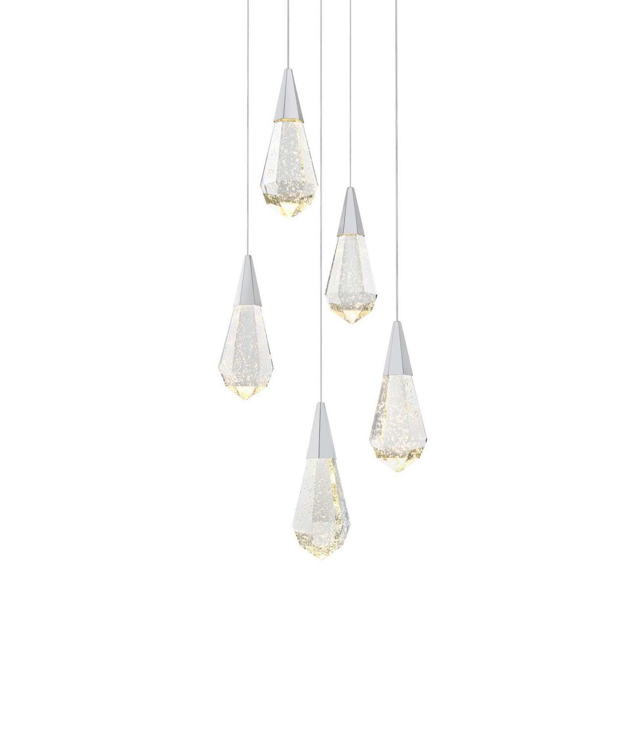 Elegant Lighting-1013D16C-02CR|ALT|1