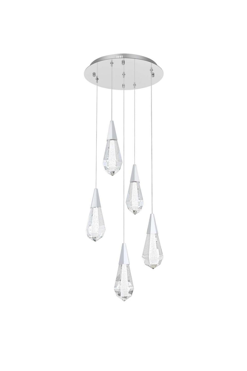 Elegant Lighting-1013D16C-02CR|ALT|2