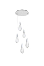 Elegant Lighting-1013D16C-02CR|ALT|2