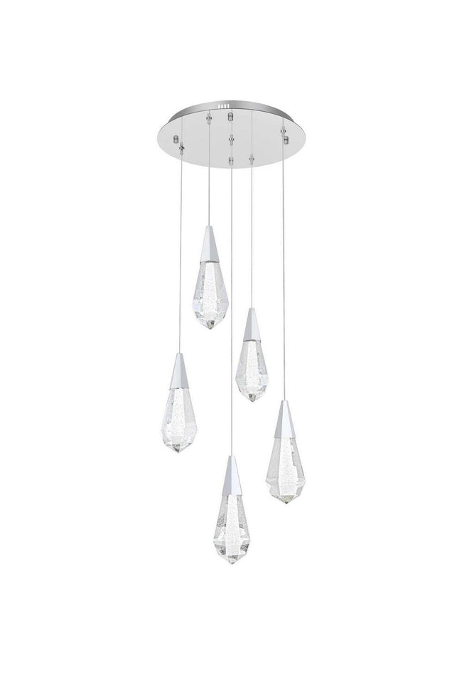 Elegant Lighting-1013D16C-02CR|ALT|2