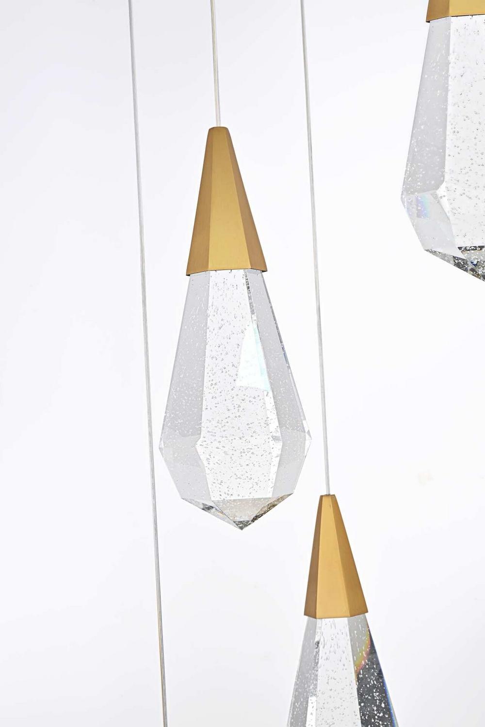 Elegant Lighting-1013D16SG-02CR|ALT|3