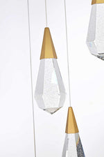 Elegant Lighting-1013D16SG-02CR|ALT|3