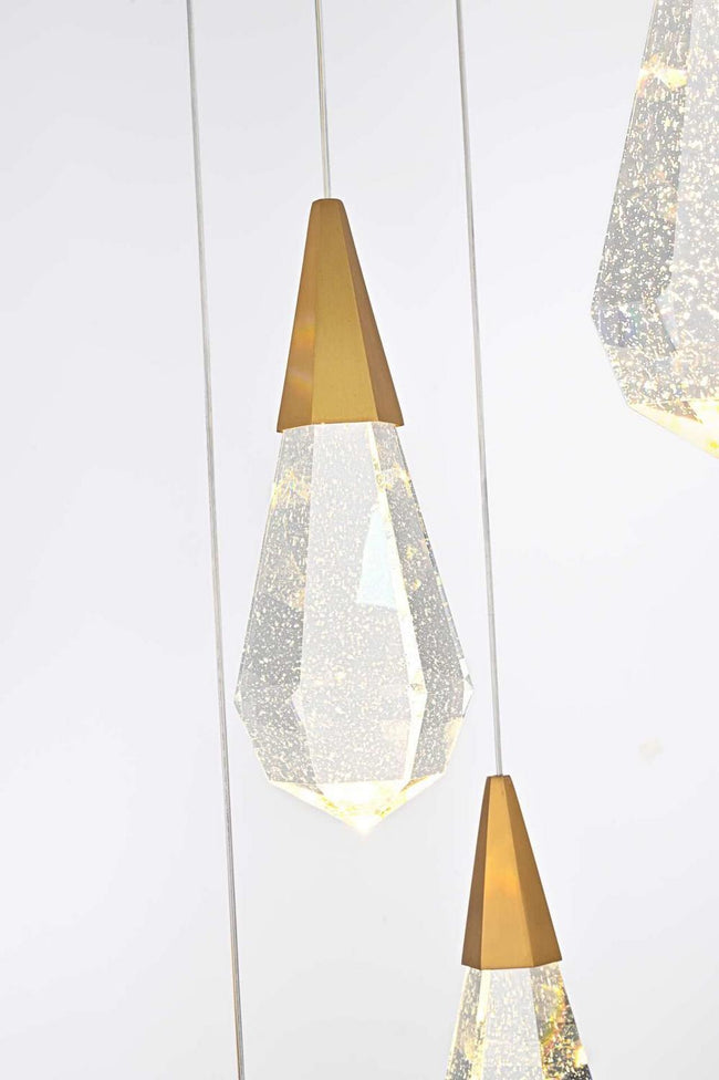 Elegant Lighting-1013D16SG-02CR|ALT|5