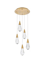 Elegant Lighting-1013D16SG-02CR|ALT|6