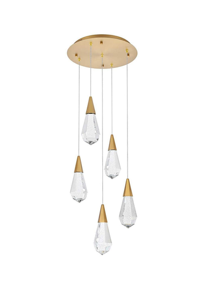 Elegant Lighting-1013D16SG-02CR|ALT|6