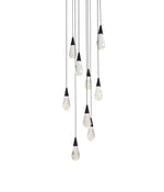 Elegant Lighting-1013D20BK-02CR|ALT|1