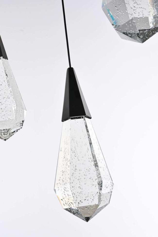 Elegant Lighting-1013D20BK-02CR|ALT|2
