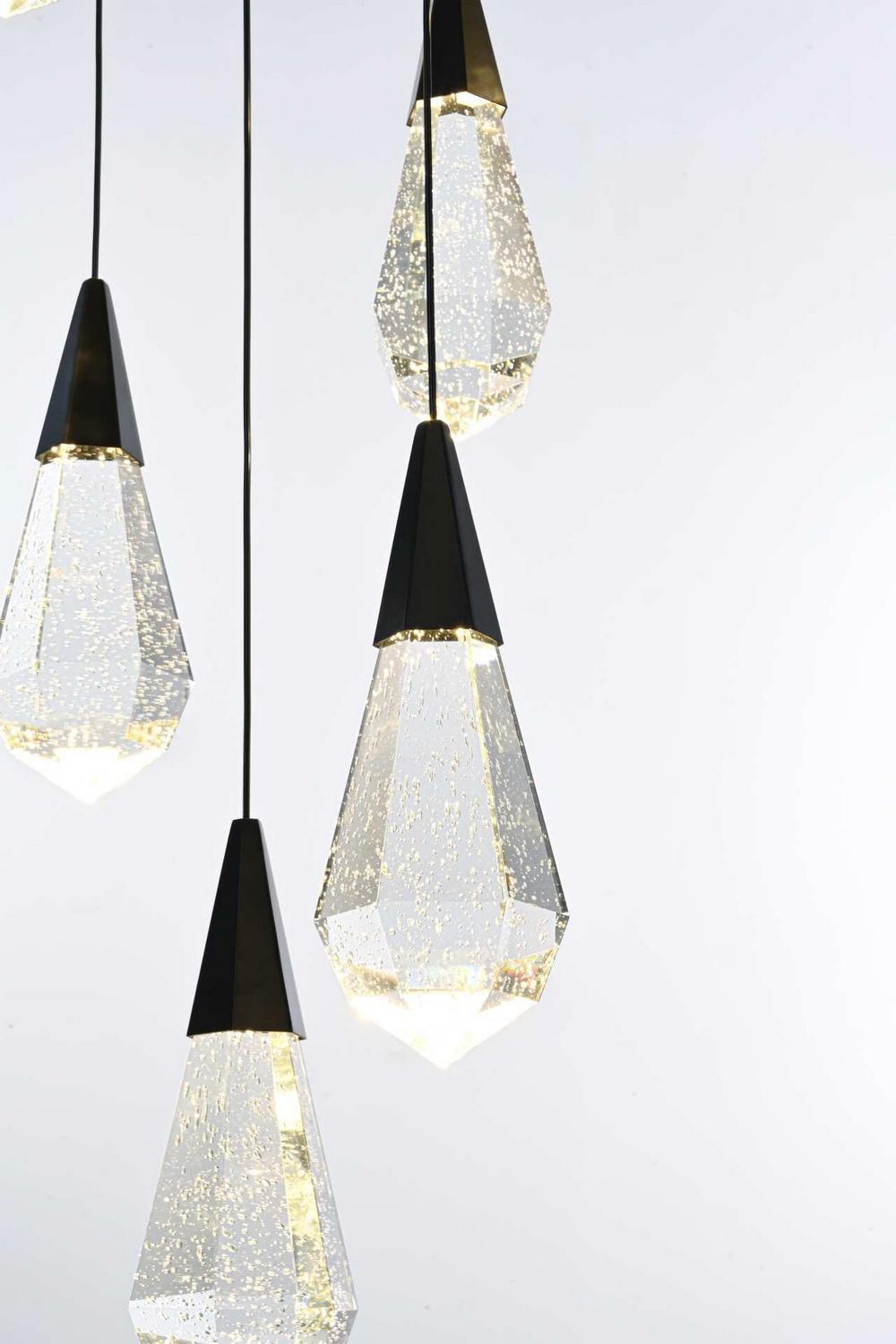 Elegant Lighting-1013D20BK-02CR|ALT|3