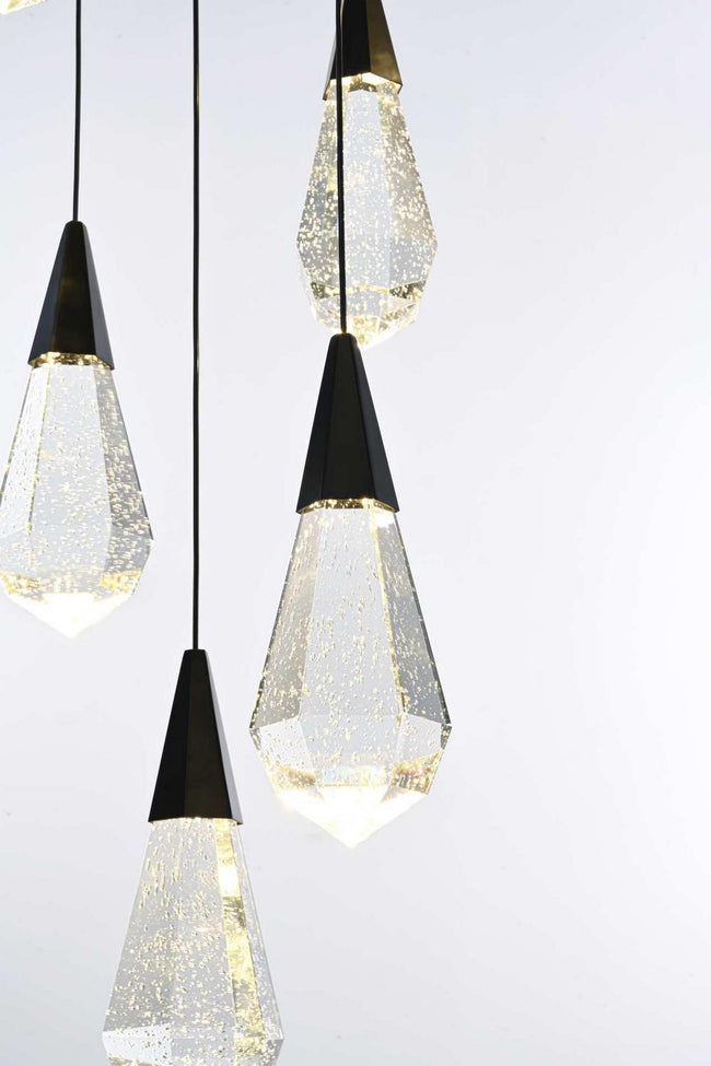 Elegant Lighting-1013D20BK-02CR|ALT|3