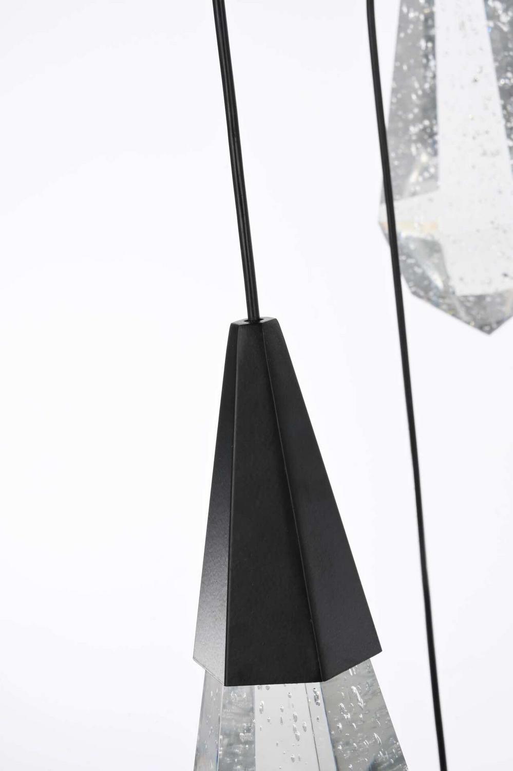 Elegant Lighting-1013D20BK-02CR|ALT|4